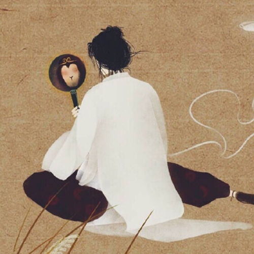 快手女头像清晰情头