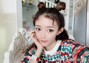 快手四大女网红人气排名,小伊伊排名第二,第一名竟是新来的她