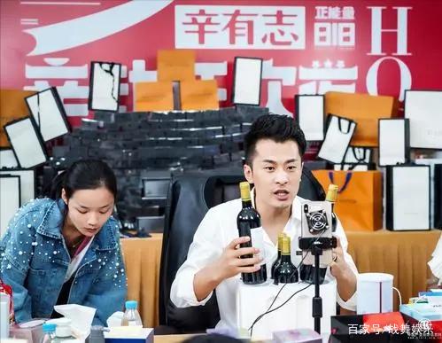 快手吸引人头像图片辛有志