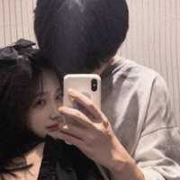 情头ins高级质感头像