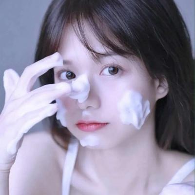 qq头像女生可爱萌真人闺蜜
