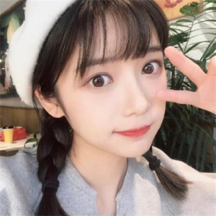 吃货少女取一个主播名字看起来就很好吃