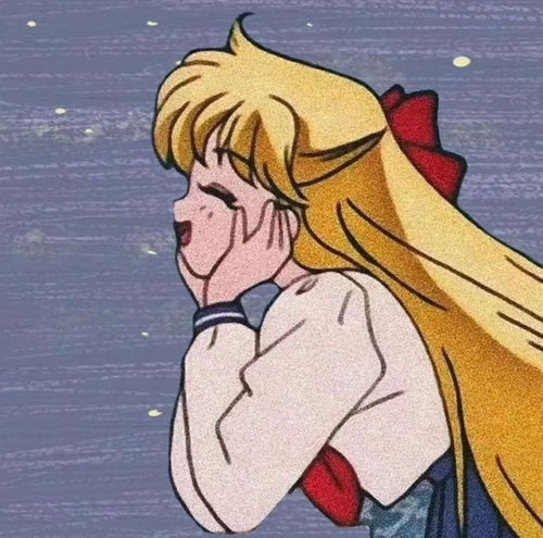 微信头像女可爱情侣头像
