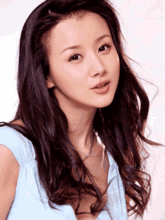 动态美女手机图片