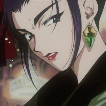 快手头像女生霸气一点动漫2020我是天使也是恶魔