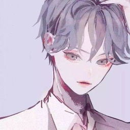 动漫情侣头,炒鸡多