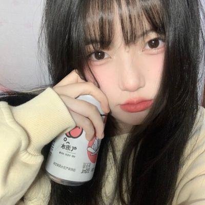 ins风微信头像