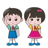 微信头像小学生男生用的微信头像图片大全