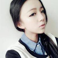这女的叫什么名字