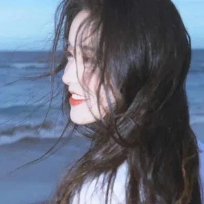 微信头像女生版闺蜜
