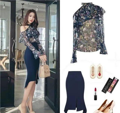 女人大衣内搭,正在暴露你的衣品,多穿这6种内搭,高级还有质感