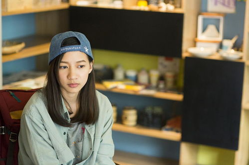 陈妤yuchen图片