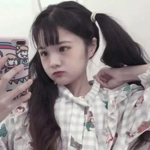 ins甜甜闺蜜头像吵不散,骂不走的才叫闺蜜