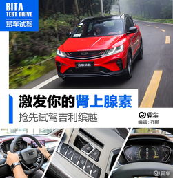易车