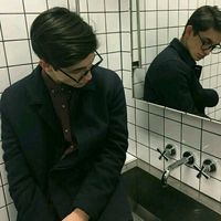 ins风欧美女生头像大全超好看以后别晚睡也别再打扰谁