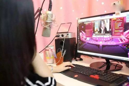西吉男子花2万多元给快手女主播刷礼物,妻子一怒之下