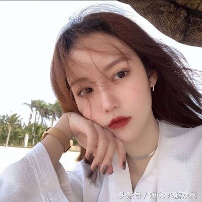 唯美抖音头像女生2018最流行满目青山空望眼劝君惜取眼前人