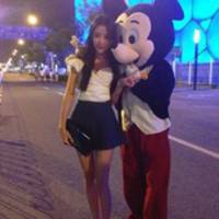 福利美女微信图微信头像图片大全