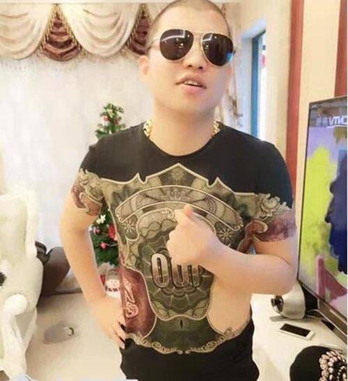 快手哪个网红带徒弟强方丈垫底,二驴第三,她是唯一上榜女网红