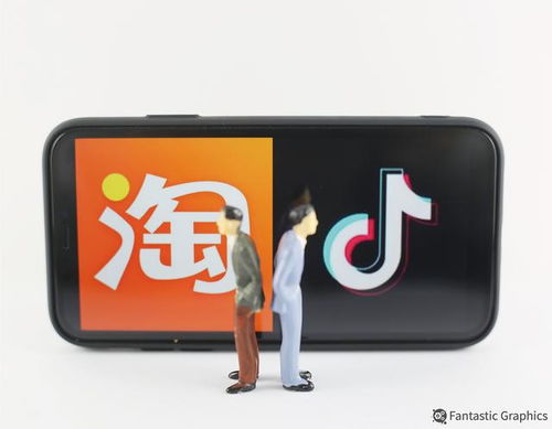 不仅产品,淘宝的组织架构也更像抖音了