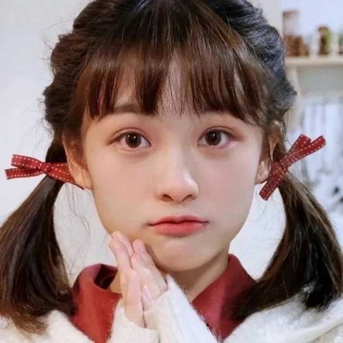 有没有姐妹分享一下小众的近脸女头喔谢谢啦