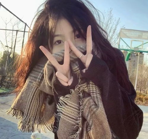 头像女ins高级质感冷淡风天秤座