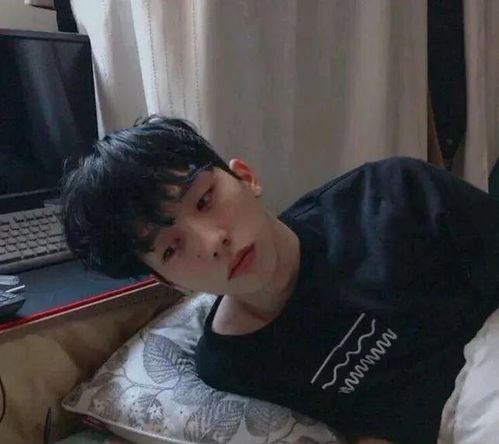 一家三口头像微信头像男生