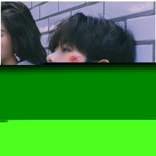 第十四篇港风真人情侣头像,ins风格单人分开