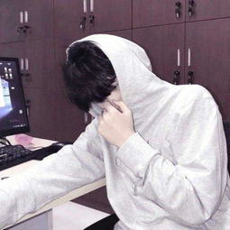 抖音快手里超帅的男生头像图片