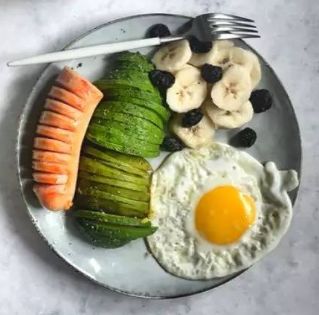 拒绝这3种常见早餐,减肥难度少一半