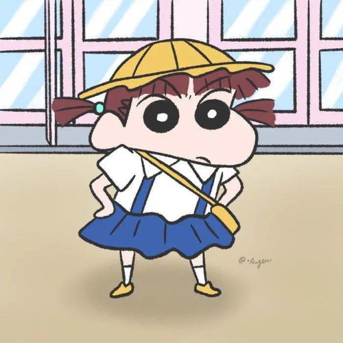 绝对心动的微信头像