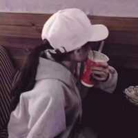 抖音气质女生头像,女生头像图片