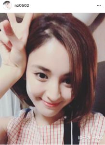 唐嫣是美食博主周冬雨爱自黑搞怪,原来明星的日常都在ins里