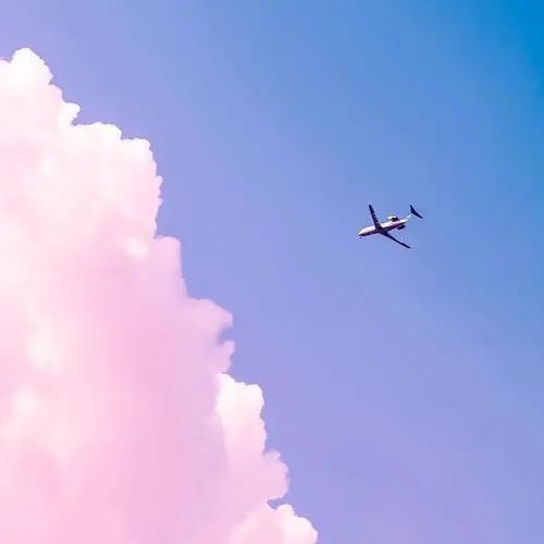 头像天空头像ins
