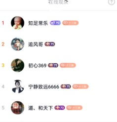 抖音75级大哥刷了多少钱,抖音大哥您认出几位