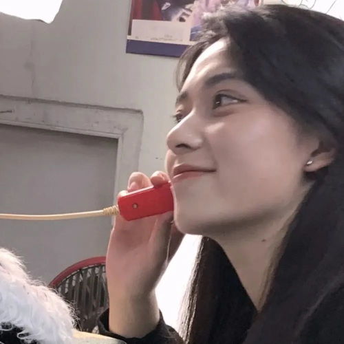 头像超好看的头像