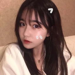 女生头像ins风优质女头