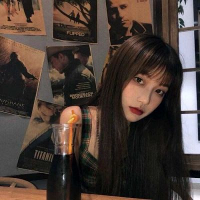 ins女生头像不要有太大压力,生活女生头像我要个性网