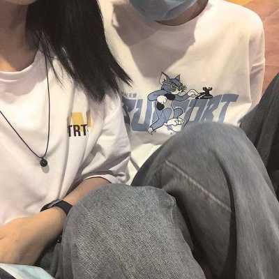 抖音最近火的一些情头头像