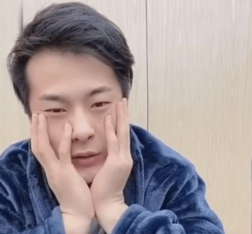 辛巴生病满身红斑或将缺席6号带货王比拼辛巴呛声某音平台黑自己太甚初瑞雪自爆我要生三个儿子方丈怒骂辛巴海对面