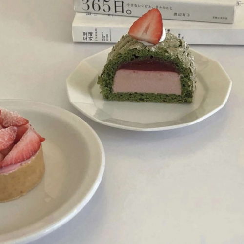 今日图片分享下午茶甜点美食风景静物头像我要个性网