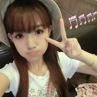 快手女头像搞怪