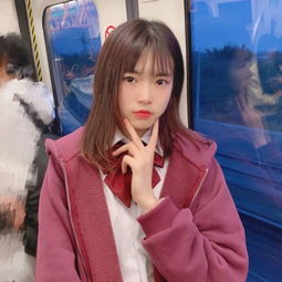 四人闺蜜头像真人软妹高清图片