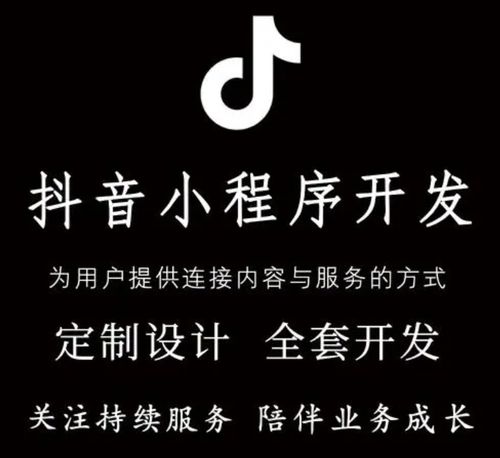 抖音小程序搜索排名如何
