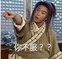 陈冠希ins留言撕逼余文乐,没想到六叔是这样回应的....