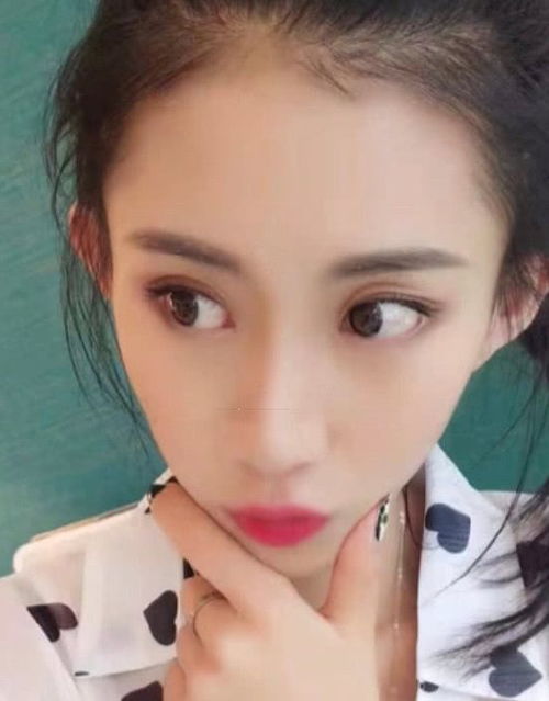 仙洋力捧小仙女当快手一姐,娜美被逼成二线网红,粉丝太不公