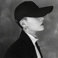 快手头像男生帅气冷酷男生