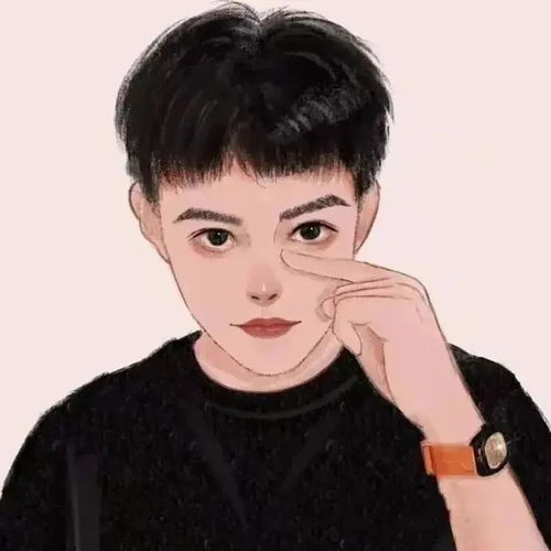 治愈系情头你们都称呼你家男朋友什么呢