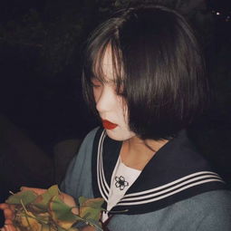 ins风女生头像文案