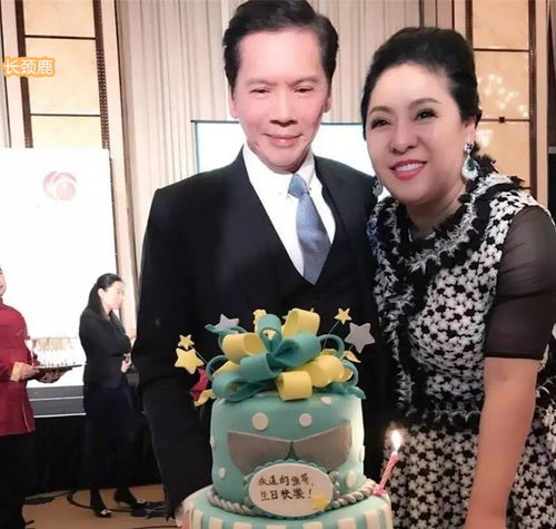 向太陈岚将一手烂牌打成人生大赢家,她凭什么活得如此精彩